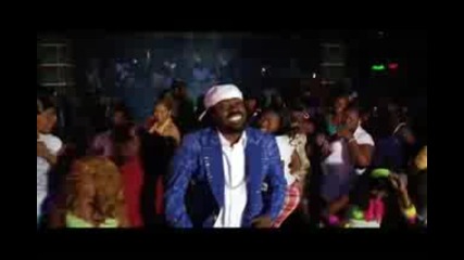 Beenie man - Wine gal