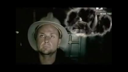 Rammstein - Benzin 