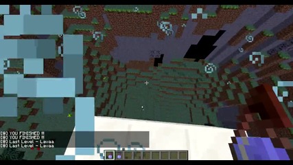Jump Map на phoneix от отбора [bulgarianminecrafter]
