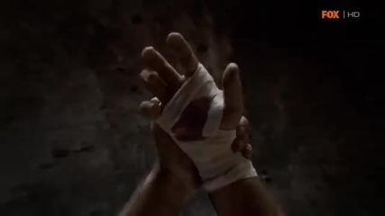 The Walking Dead Teaser 1