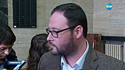 Пробация и 2 години поправителен труд за Чуколов