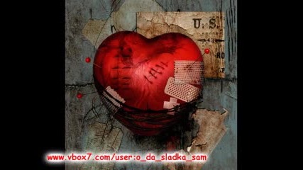 3 Doors Down - Here Without You