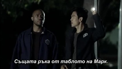 Поглед в бъдещето - Сезон1 Епизод 6 част 1 