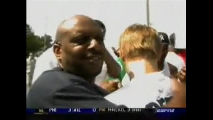 And1 - The professor 