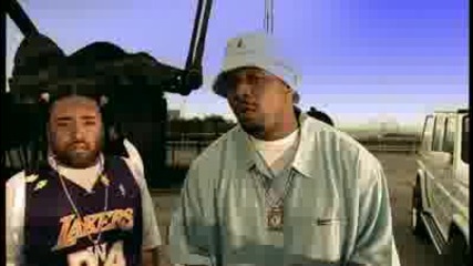 Mack 10 - Connected For Life ft. Ice Cube Wc Butch Cassidy