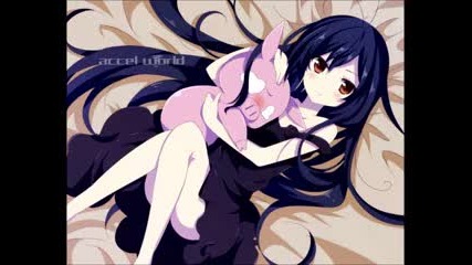 [ Accel World ] Op Chase the world