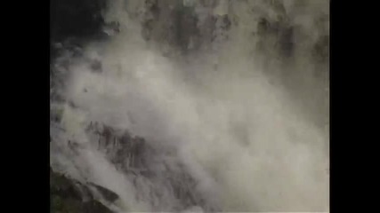 Водопади/ Рейнско злато - Вагнер