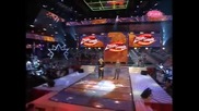 Vesna Zmijanac & Saban Saulic - Mix hitova - Zvezde Granda - (TV Pink 2011)