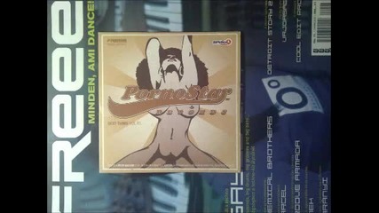Pete Walshe vs Martin Ez - Summer Love ( Randall And Brunner unreleased mix )