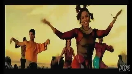 Janet Jackson - Together Again 
