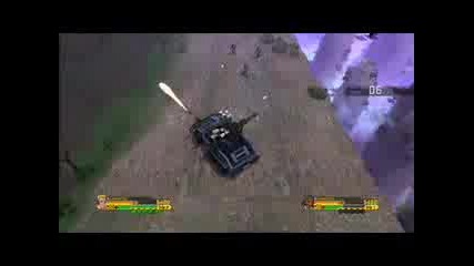 Wolf Of The Battlefield - Commando 3