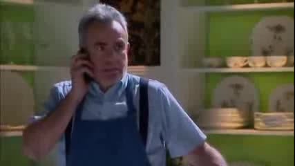 Pasion Prohibida - Capitulo 64