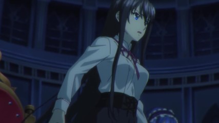 Strike the Blood Ii Ova Episode 5