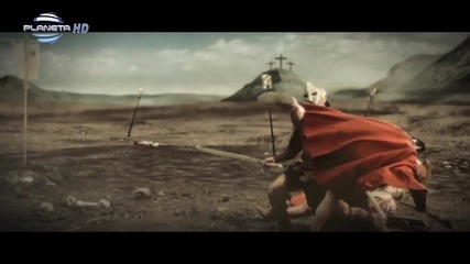 New Andrea - Losha (official Video) 2012