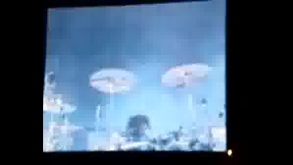 Judas Priest - Painkiller (live 2008)