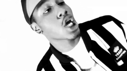 Mickey Factz ft. The Cool Kids - Rockin N Rollin [hd]