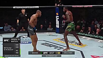 Ufc Part 2