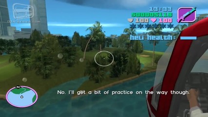 Gta Vice City Mission #13 - Phnom Penh 86 (hd) 