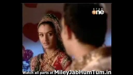 Mjht Miley Jab Hum Tum 26th January 26 Part 1 Jan 2010 