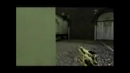 Counter strike Prota 