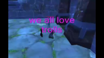 Shadow Priest Pvp