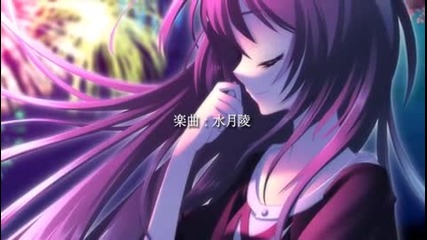 Kimi no Nagori wa Shizuka ni Yurete Game Trailer 