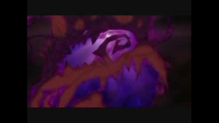 Naruto Ultimate Rasengan