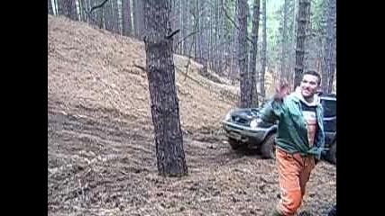 offroad pirdop 1