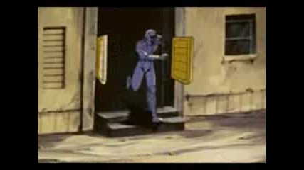 Hokuto no Ken - 034 