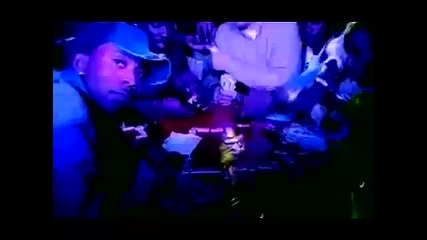 Nina Sky - Move Ya Body [official Video]