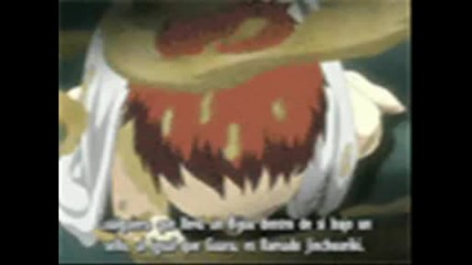 Gaara Is The Best