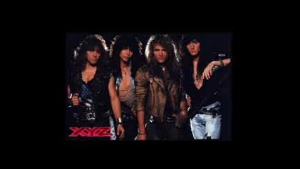 Xyz - After The Rain
