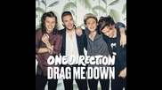 One Direction - Drag Me Down - New Single 2015