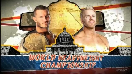 Wwe Capitol Punishment
