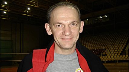 Дани Пеев: В нашия спорт или печелиш, или губиш, засега ние само губим