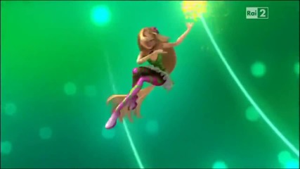 Winx Club Season 5 Episode 25 - Transformation!