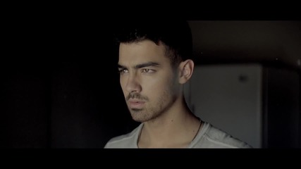 Трейлър на видеото на See No More - Joe Jonas