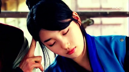 Gu Family Book Mv Choi Kang Chi Dam Yeo Wool Fallin For You