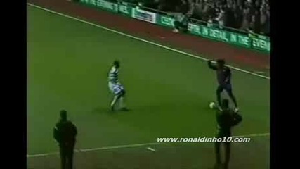 Ronaldinho [barca 4 Live]
