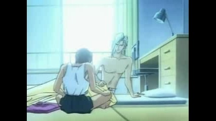 Zetsuai 1989 - Ova [1/5]