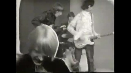 # Jimmy Page - The Yardbirds doing Heart full of Soul 