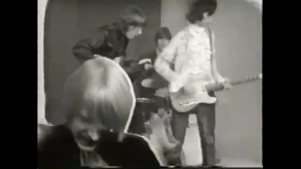 # Jimmy Page - The Yardbirds doing Heart full of Soul
