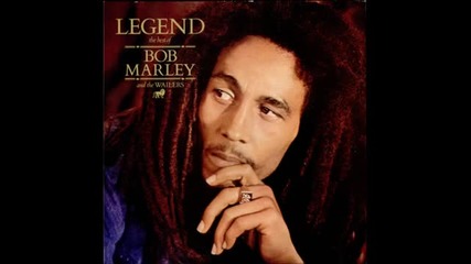Bob Marley