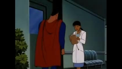 Superman S2 Ep5