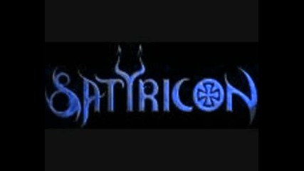 Satyricon - Mental Mercury
