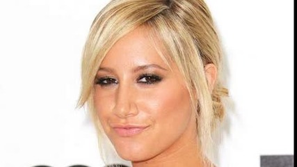 Ashley Tisdale