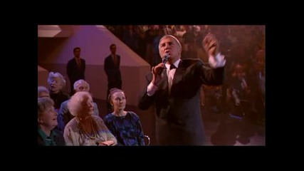 Бягащият човек (1987) Бг Суб (2/3)