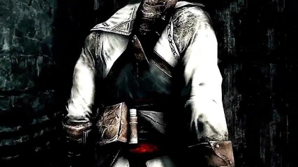 Dmc Assassin Fantasy music video Here I am