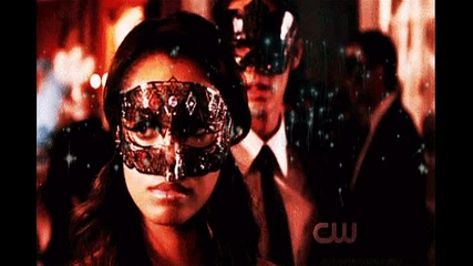 Katerina is a sassy girl