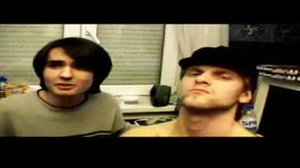 Athene Bts #47: World First Afterparty